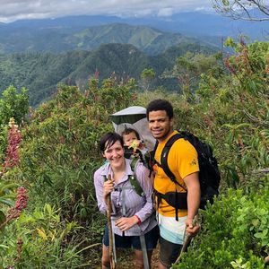 Meet your Posher, Sarah